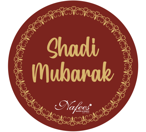 Personalised Methai Box